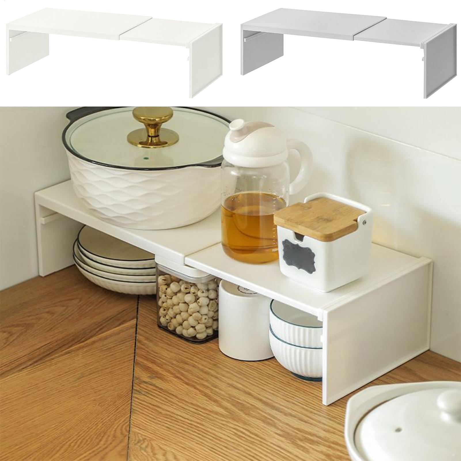 1pcs Kitchen Stretchable Cabin - đánh giá và giá Men Shoes Rack