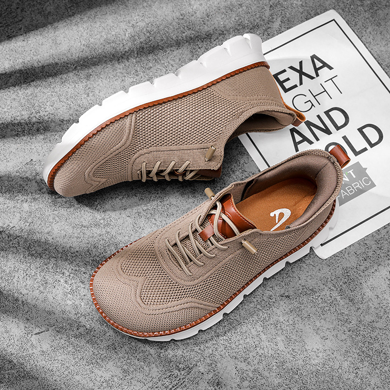 Stylish Men Wide Box Shoes Bar - đánh giá và giá Men'S Shoes Casual Sneakers