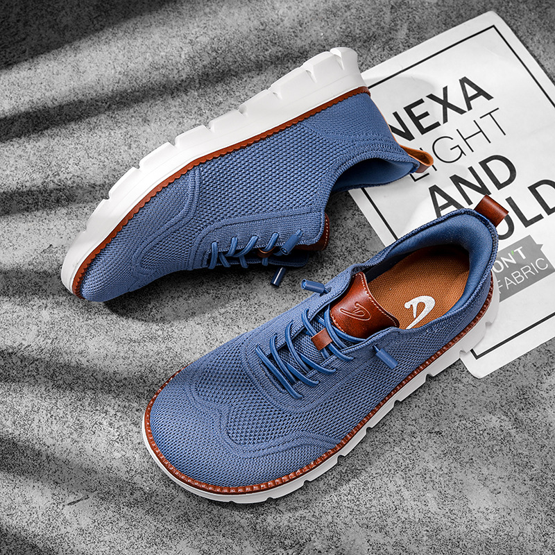 Stylish Men Wide Box Shoes Bar - đánh giá và giá Men'S Shoes Casual Sneakers