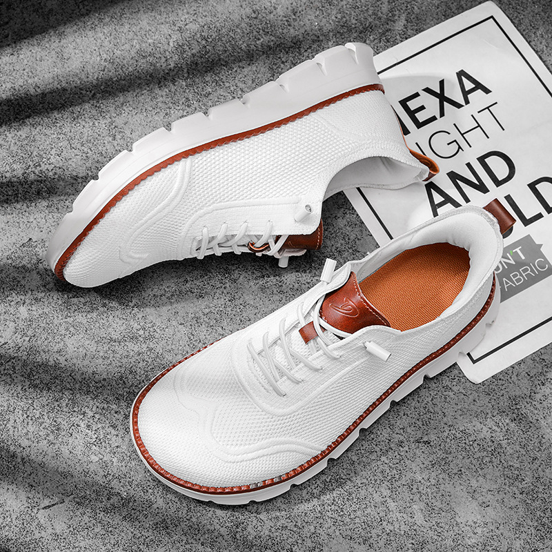 Stylish Men Wide Box Shoes Bar - đánh giá và giá Men'S Shoes Casual Sneakers