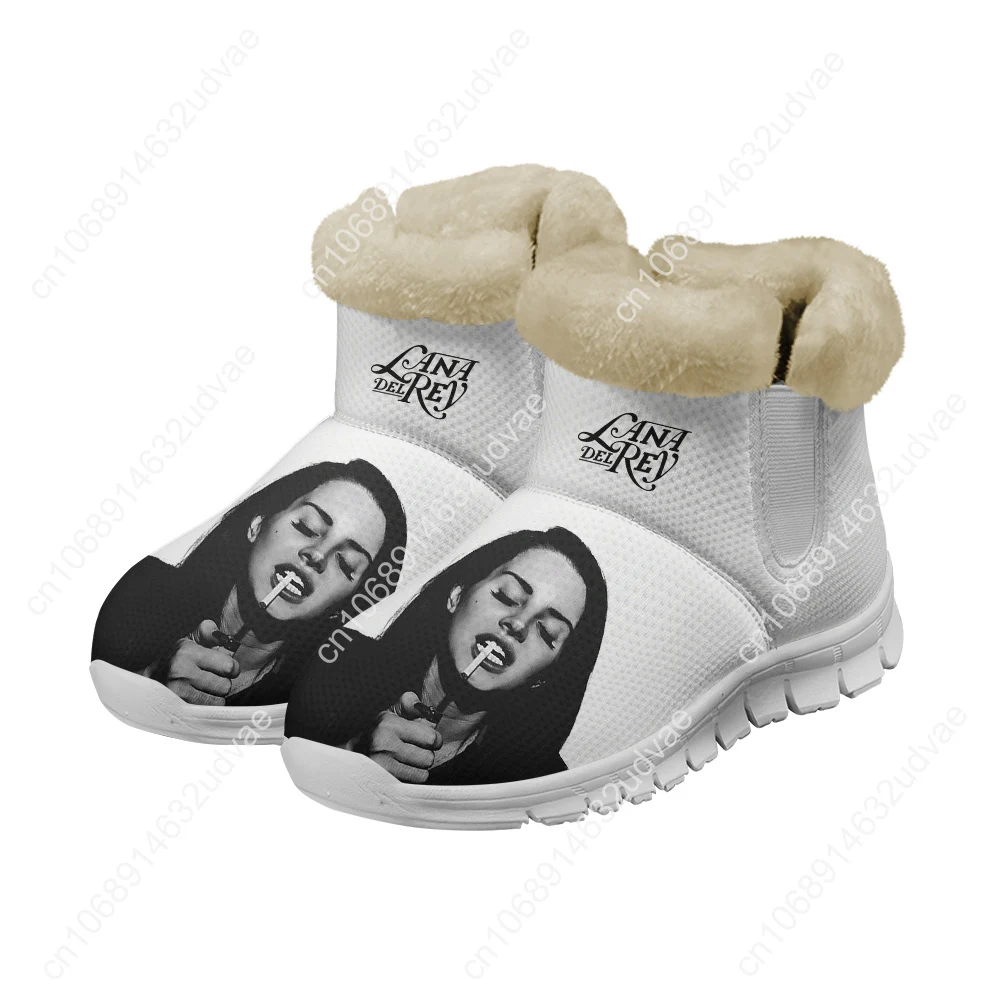 Lana Del Rey Singer Plush Shoe - đánh giá và giá Men'S Shoes Casual Sneakers
