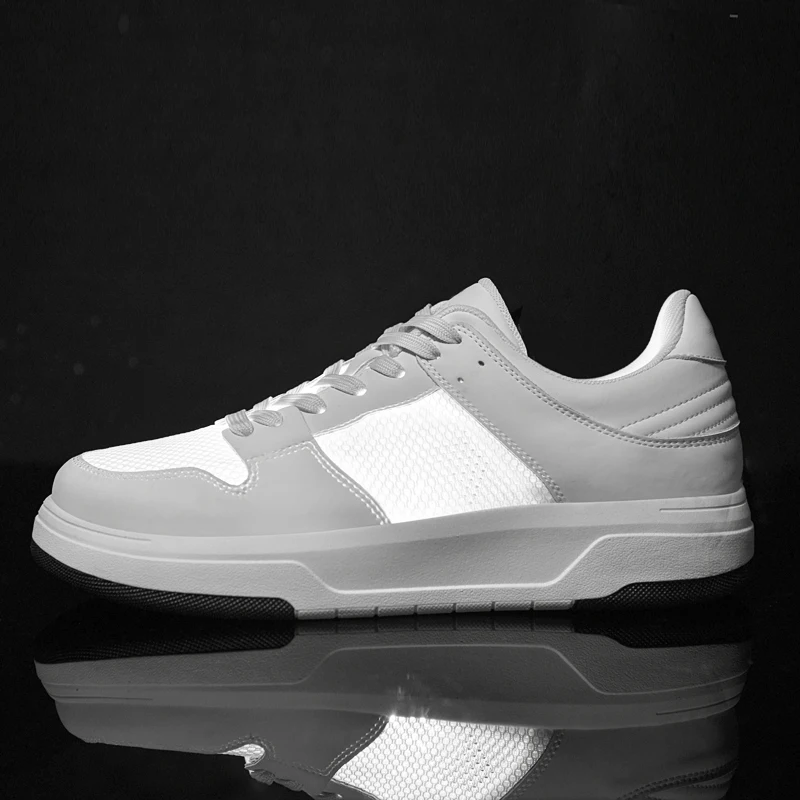 New Man Summer Elevator Shoes  - đánh giá và giá Men'S Shoes Casual Sneakers