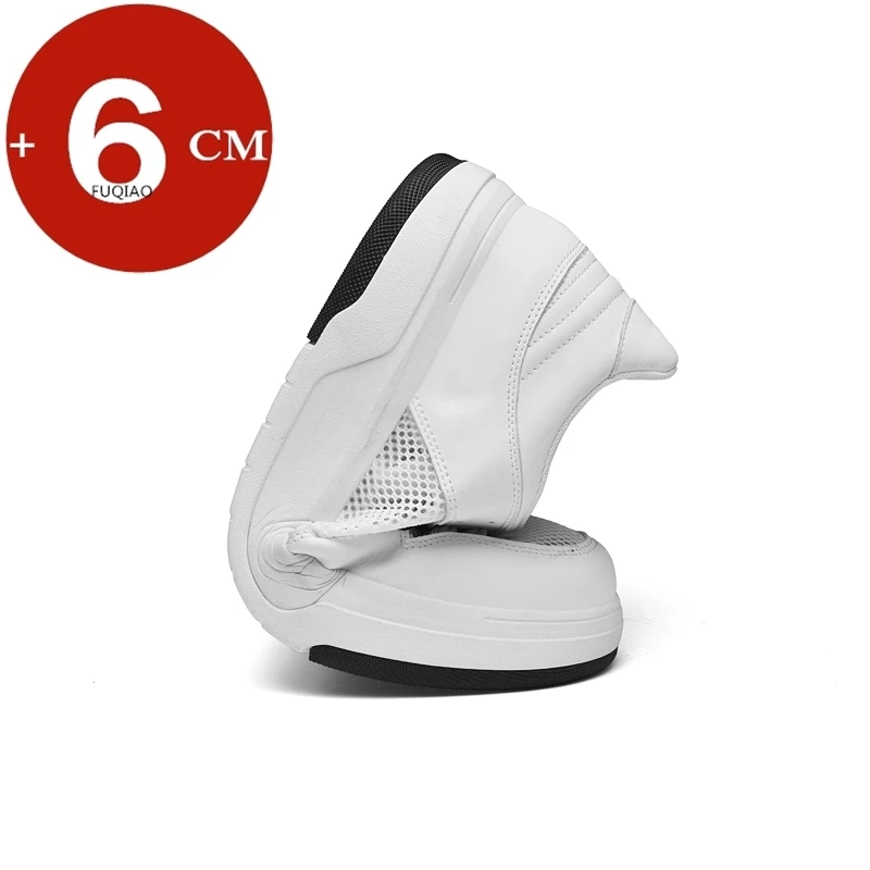New Man Summer Elevator Shoes  - đánh giá và giá Men'S Shoes Casual Sneakers