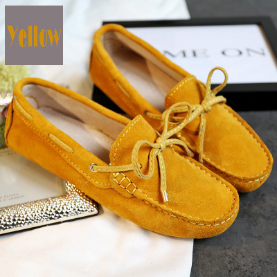 Cow Suede Loafer Women Big Siz - đánh giá và giá Men'S Shoes Drivers