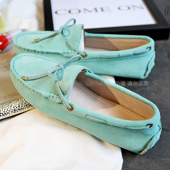 Cow Suede Loafer Women Big Siz - đánh giá và giá Men'S Shoes Drivers