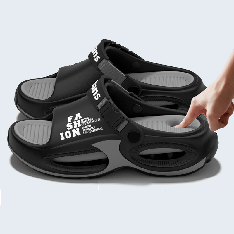 Men Fashion Sport Slippers Ind - đánh giá và giá Sandal Sport Outdoor