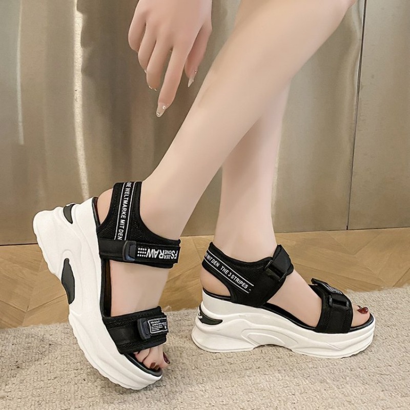 Women Sport Sandal Summer New  - đánh giá và giá Sandal Sport Outdoor