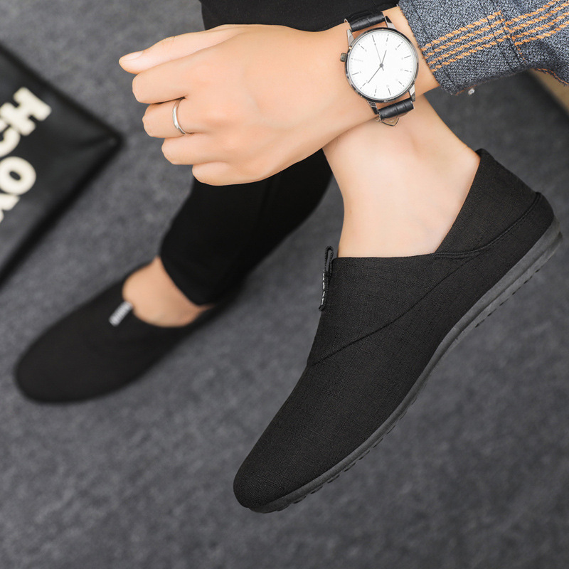 Plus Size 39-45 46 Man Loafers - đánh giá và giá Men'S Shoes Drivers