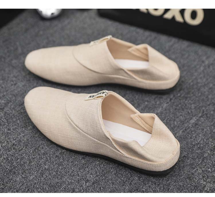 Plus Size 39-45 46 Man Loafers - đánh giá và giá Men'S Shoes Drivers