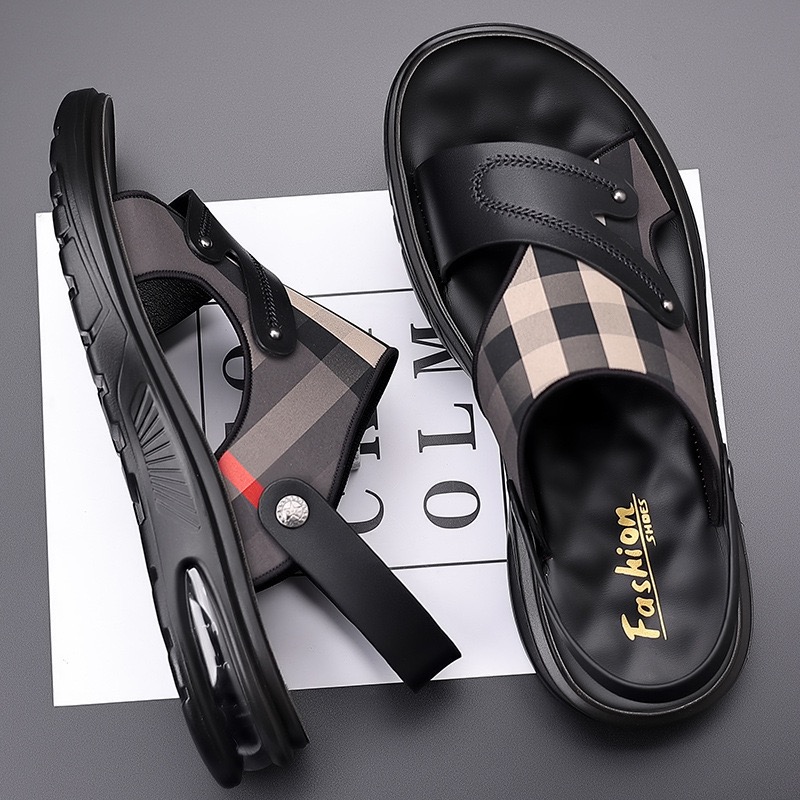 Summer Men's Sandals Luxury Co - đánh giá và giá Sandal Sport Outdoor
