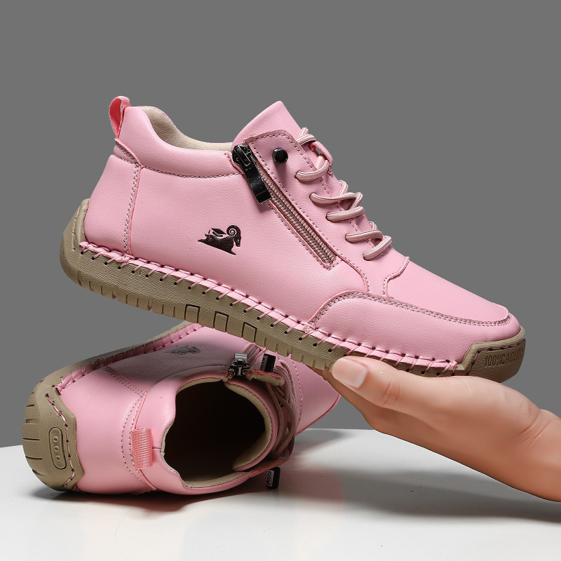 Women's Sneakers Handmade Leat - đánh giá và giá Men'S Shoes Casual Sneakers
