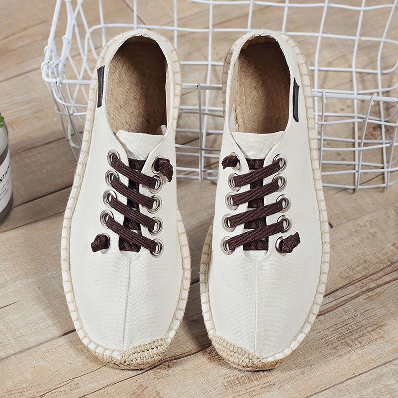 Spring Summer Cloth Shoes Cool - đánh giá và giá Men Shoes Casual